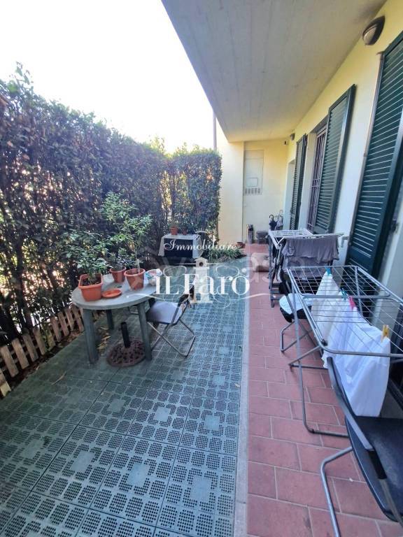appartamento in vendita a Campi Bisenzio