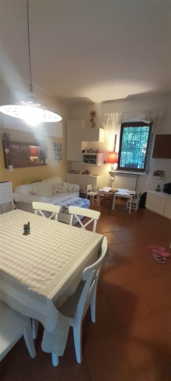 casa indipendente in vendita a Campi Bisenzio in zona San Donnino