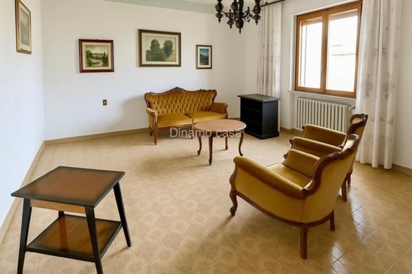 appartamento in vendita a Campi Bisenzio