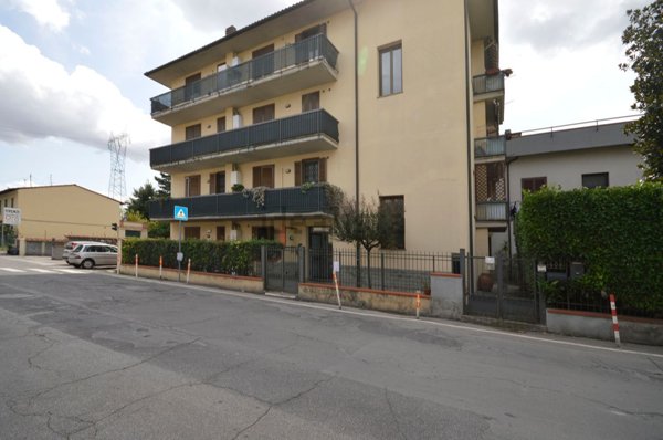 appartamento in vendita a Campi Bisenzio in zona San Donnino
