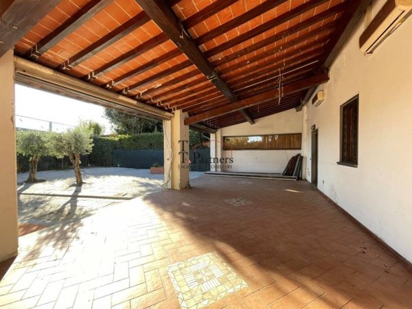 appartamento in vendita a Campi Bisenzio