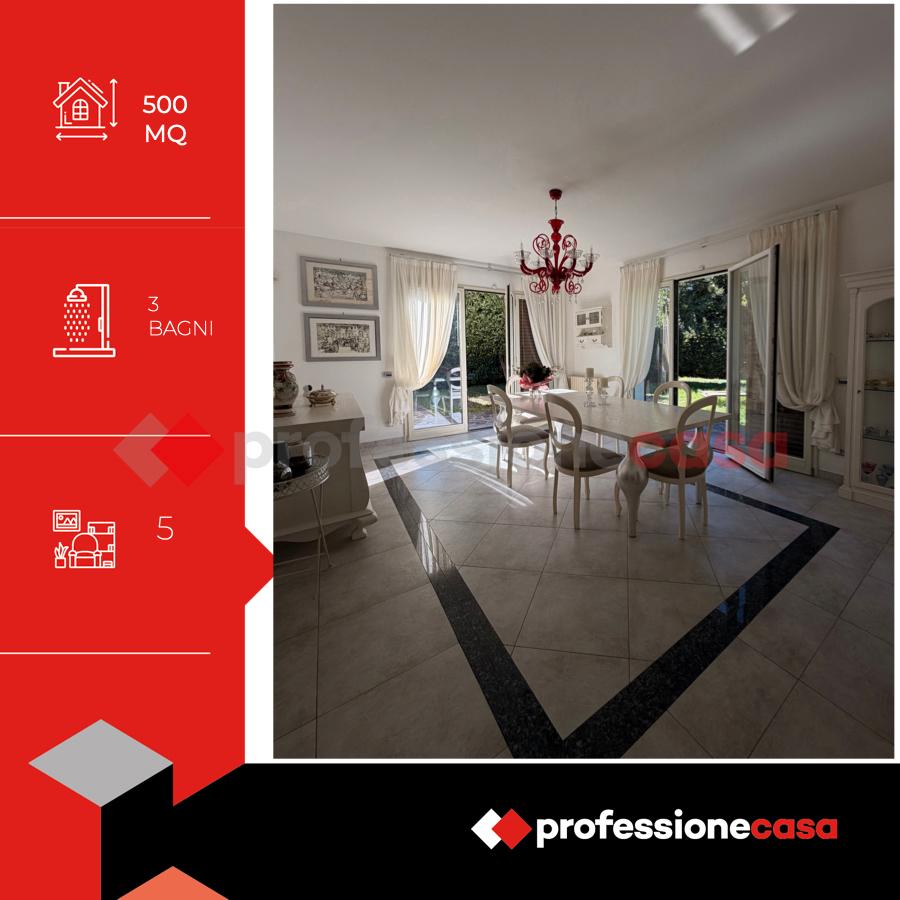 casa indipendente in vendita a Campi Bisenzio