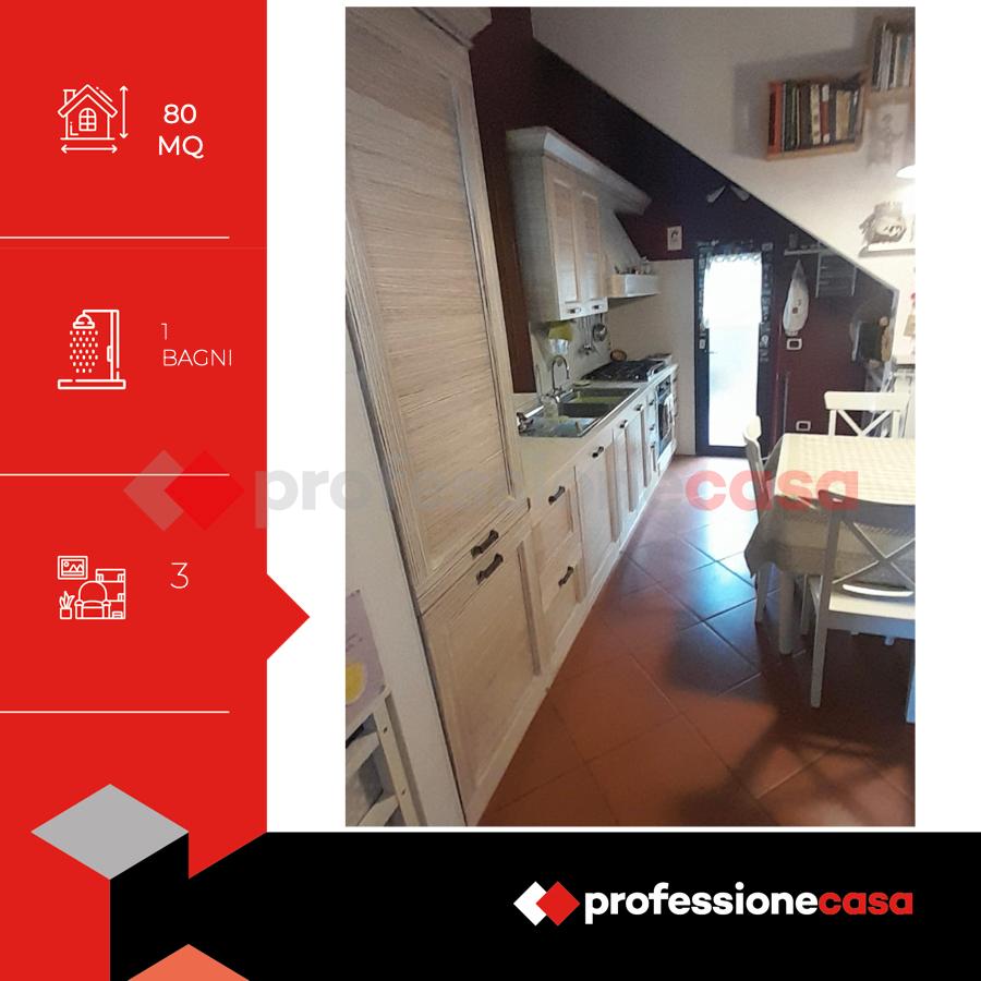 casa indipendente in vendita a Campi Bisenzio in zona San Donnino