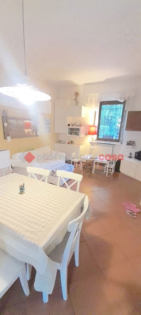 casa indipendente in vendita a Campi Bisenzio in zona San Donnino