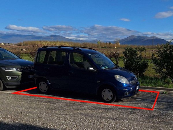 terreno edificabile in vendita a Campi Bisenzio
