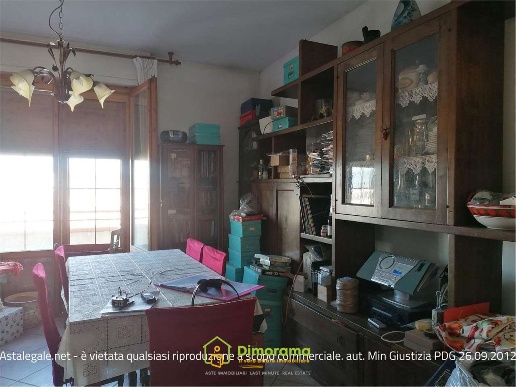 appartamento in vendita a Campi Bisenzio