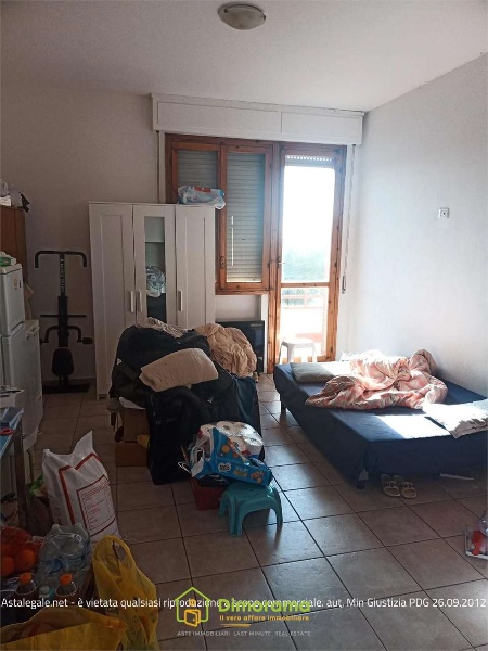 appartamento in vendita a Campi Bisenzio in zona San Cresci