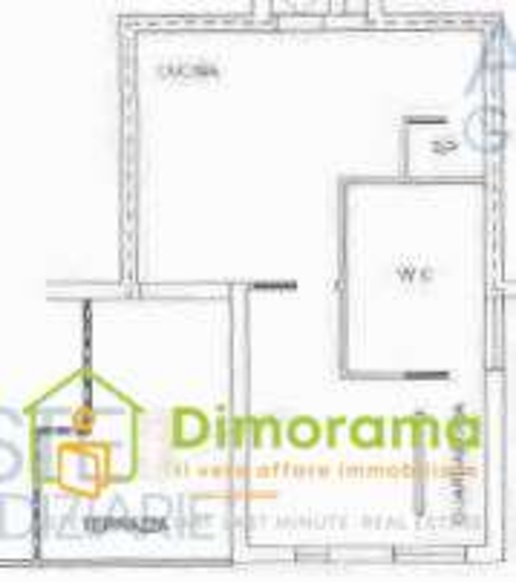 appartamento in vendita a Campi Bisenzio