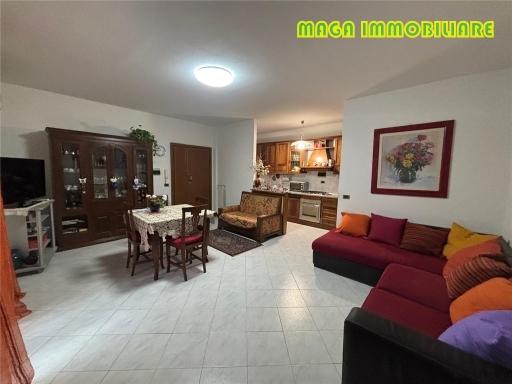 appartamento in vendita a Campi Bisenzio in zona San Donnino