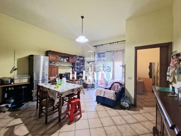 appartamento in vendita a Campi Bisenzio