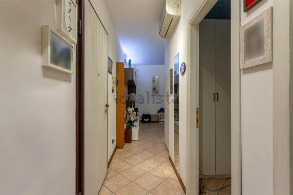 appartamento in vendita a Campi Bisenzio in zona San Donnino