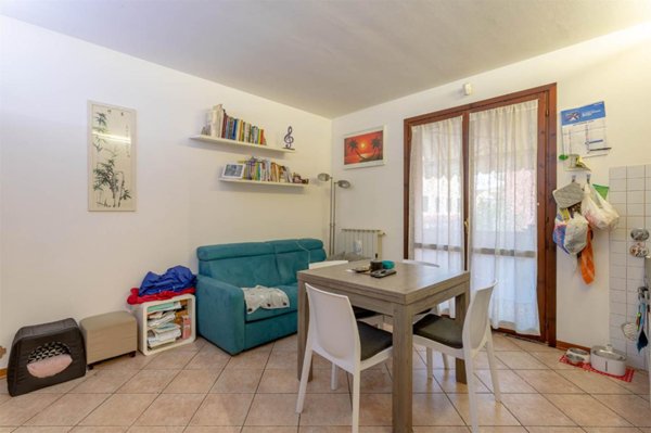 appartamento in vendita a Campi Bisenzio in zona San Donnino