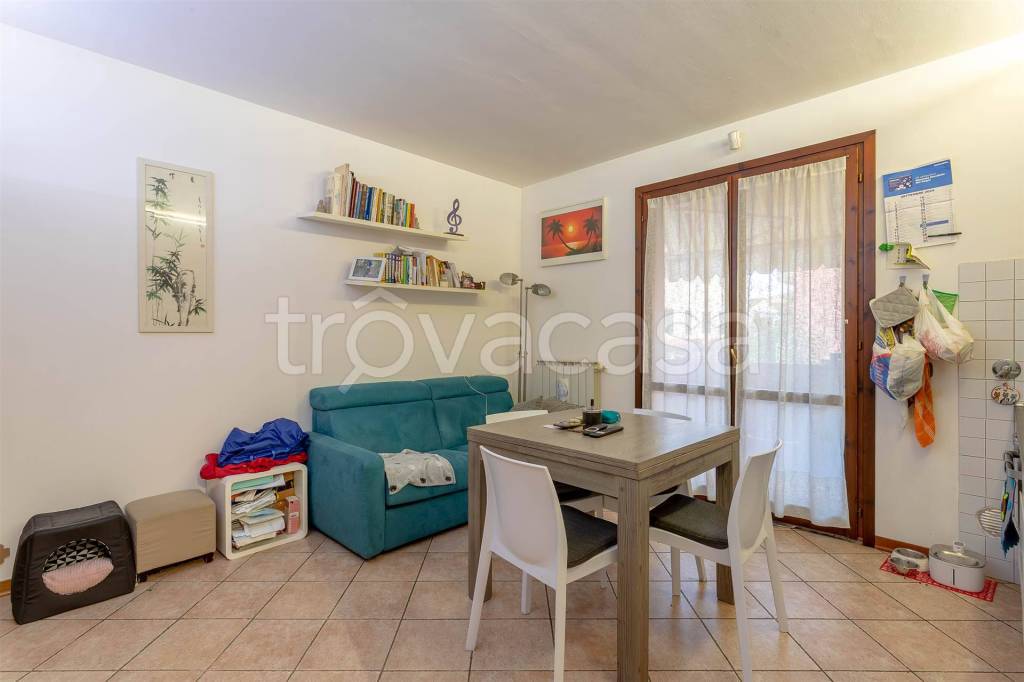 appartamento in vendita a Campi Bisenzio in zona San Donnino