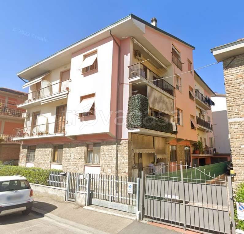 appartamento in vendita a Campi Bisenzio