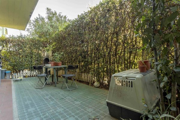 appartamento in vendita a Campi Bisenzio in zona San Cresci