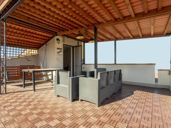 casa indipendente in vendita a Campi Bisenzio in zona San Donnino