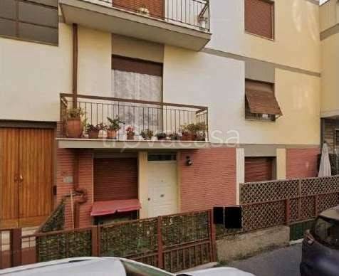 appartamento in vendita a Campi Bisenzio