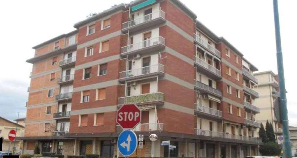 appartamento in vendita a Campi Bisenzio