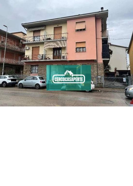 appartamento in vendita a Campi Bisenzio