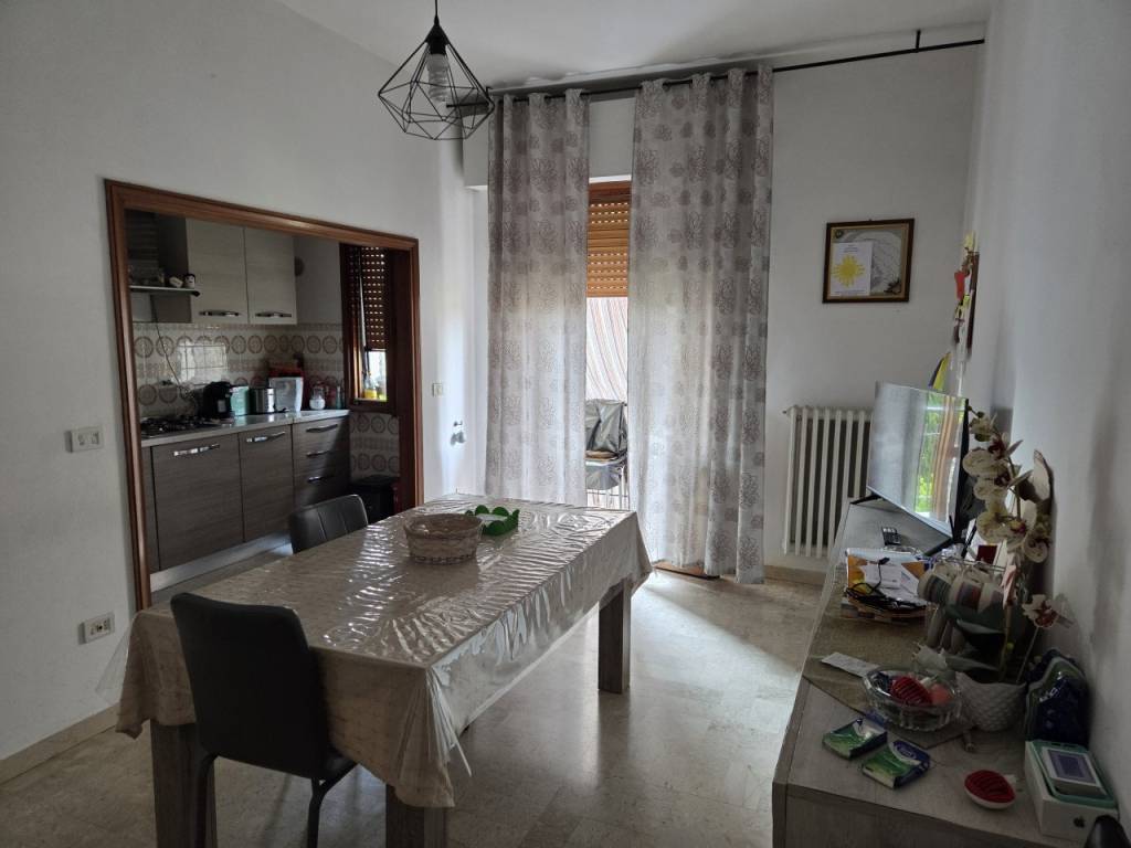 appartamento in vendita a Campi Bisenzio