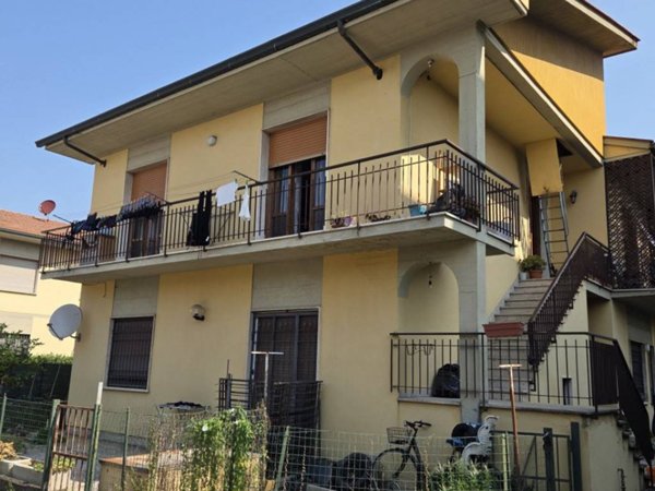 appartamento in vendita a Campi Bisenzio