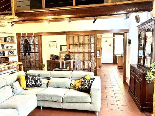 casa indipendente in vendita a Campi Bisenzio in zona San Donnino