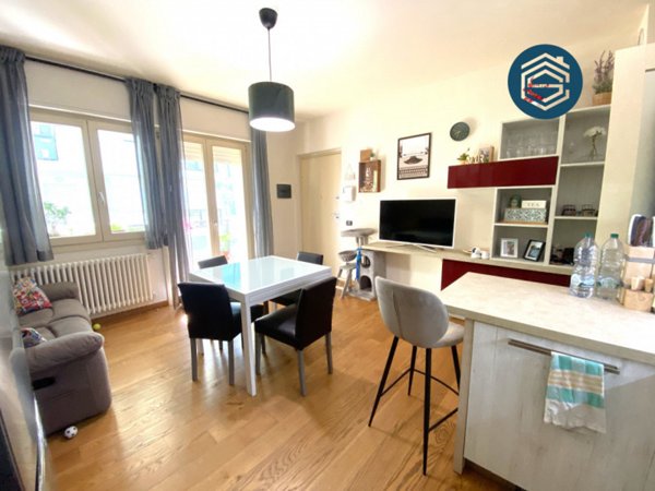 appartamento in vendita a Campi Bisenzio