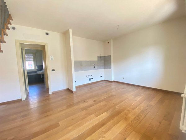 appartamento in vendita a Campi Bisenzio