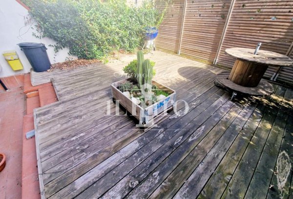 casa indipendente in vendita a Campi Bisenzio in zona San Donnino