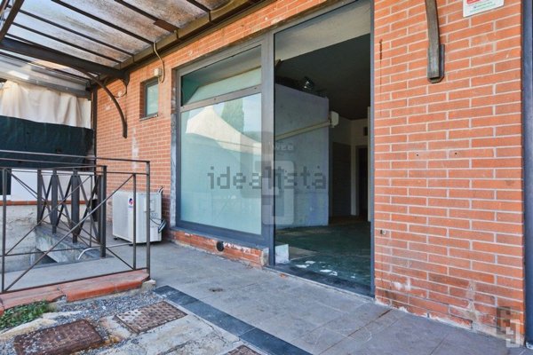 casa indipendente in vendita a Campi Bisenzio