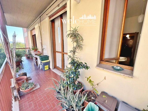appartamento in vendita a Campi Bisenzio