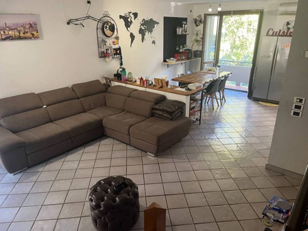 casa indipendente in vendita a Campi Bisenzio in zona San Donnino