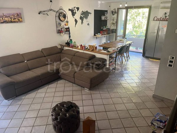 casa indipendente in vendita a Campi Bisenzio in zona San Donnino