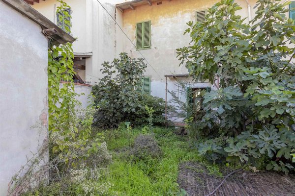appartamento in vendita a Campi Bisenzio
