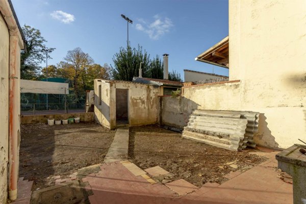 appartamento in vendita a Campi Bisenzio