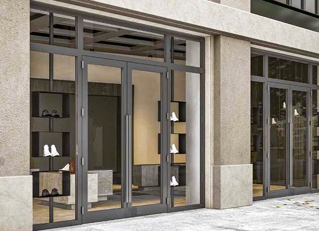 negozio in vendita a Campi Bisenzio in zona Il Rosi