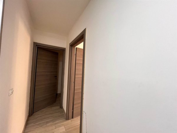 appartamento in vendita a Campi Bisenzio in zona Il Rosi