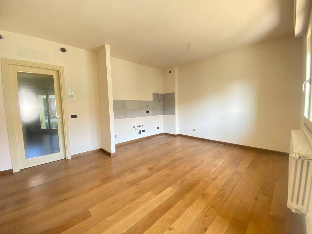 appartamento in vendita a Campi Bisenzio