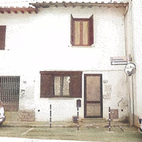 appartamento in vendita a Campi Bisenzio