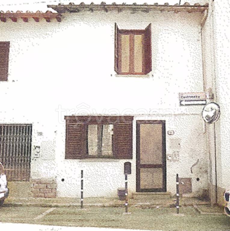 appartamento in vendita a Campi Bisenzio