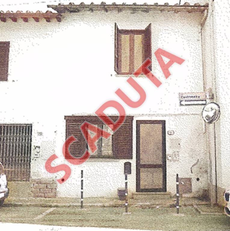 appartamento in vendita a Campi Bisenzio