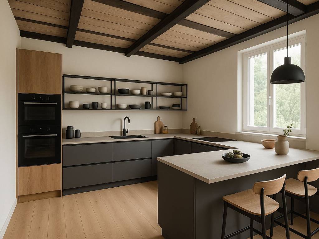 appartamento in vendita a Campi Bisenzio in zona San Piero a Ponti