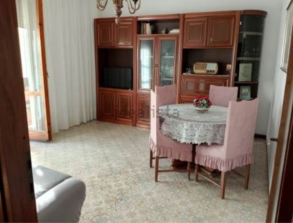 appartamento in vendita a Campi Bisenzio in zona Limite