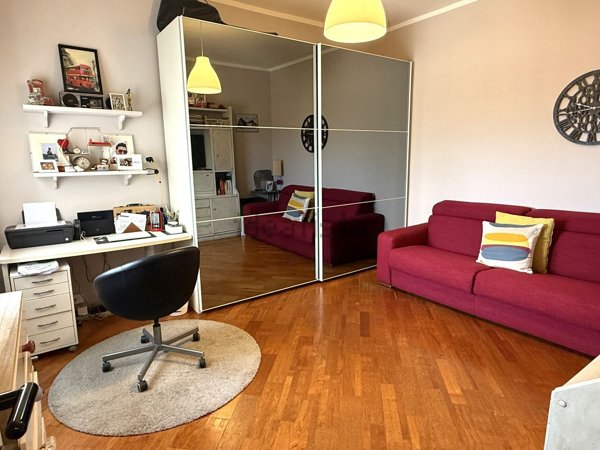 appartamento in vendita a Campi Bisenzio