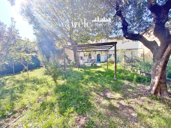casa indipendente in vendita a Campi Bisenzio
