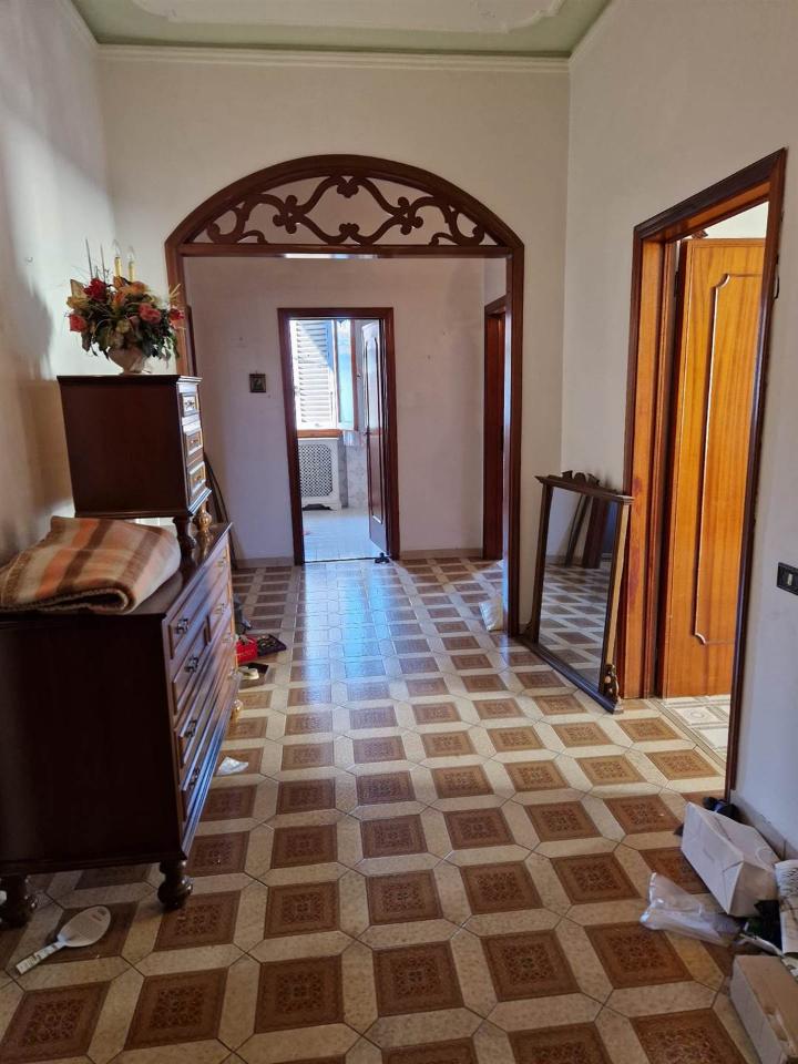 appartamento in vendita a Campi Bisenzio