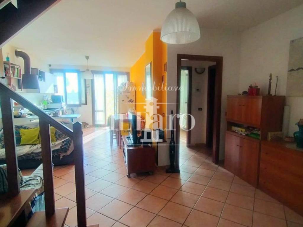 appartamento in vendita a Campi Bisenzio in zona San Donnino