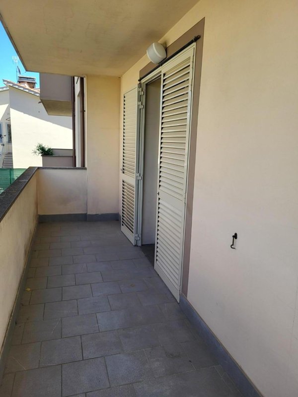 appartamento in vendita a Campi Bisenzio in zona Sant'Angelo a Lecore