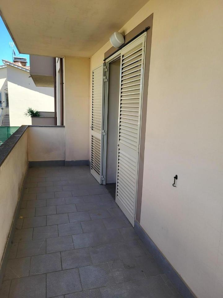 appartamento in vendita a Campi Bisenzio in zona Sant'Angelo a Lecore