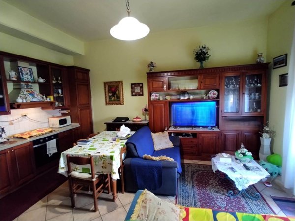 appartamento in vendita a Campi Bisenzio
